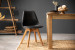 Atom Dining Chair - Black Dining Chairs - 1