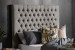 Kate Headboard - Single - Alaska Grey Single Headboards - 3