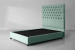 Kate Kylan Bed Combo - Double - Sage Double Beds - 2