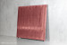 Harlem Headboard - Double - Aged Mineral Pink Double Headboards - 2