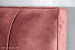 Harlem Headboard - Double - Aged Mineral Pink Double Headboards - 4