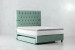 Skyler Dual Function Bed - Sage - Queen Queen Size Beds - 9