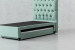 Skyler Dual Function Bed - Sage - Single Single Beds - 9