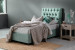 Skyler Dual Function Bed - Sage - Three Quarter Three Quarter Beds - 7