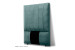 Harlem Headboard - Single - Velvet Ocean Single Headboards - 2