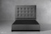 Alexa Dual Function Bed - Queen - Ash Queen Size Beds - 6