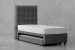 Alexa Dual Function Bed - Three Quarter - Ash Three Quarter Beds - 3