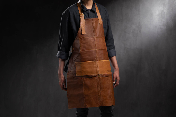 Nouvelle Leather Apron -...