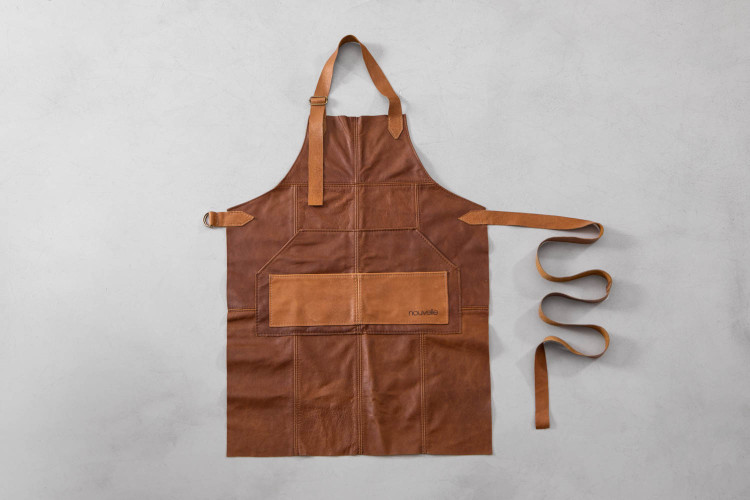 Nouvelle Leather Apron -...