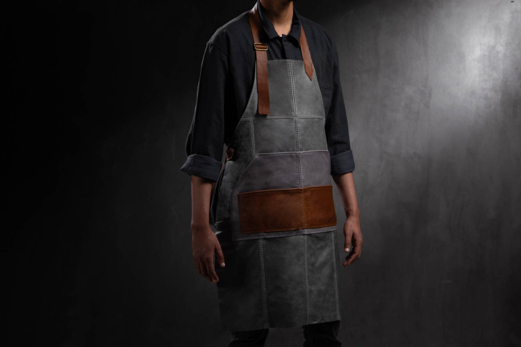 Nouvelle Leather Apron -...