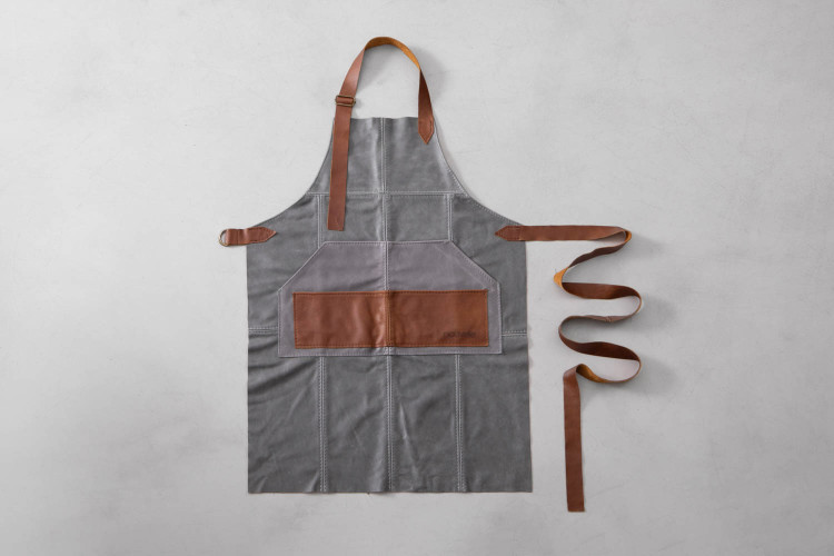 Nouvelle Leather Apron -...