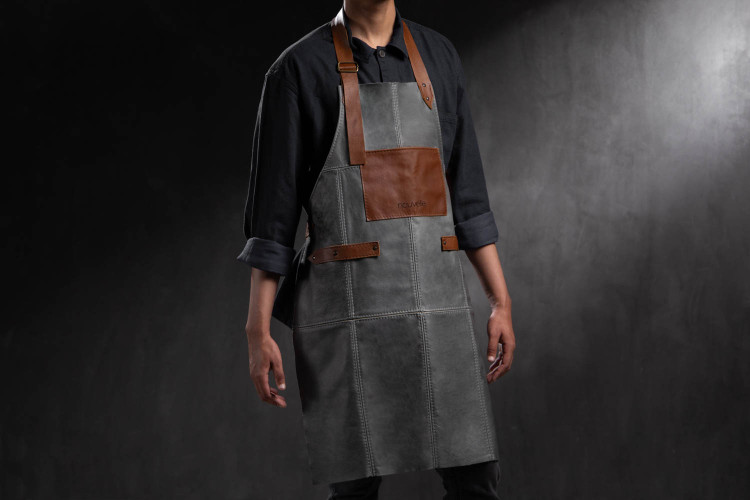 Nouvelle Leather Apron -...