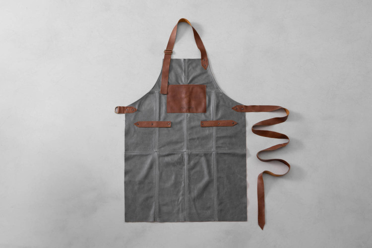 Nouvelle Leather Apron -...