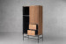 Banx Storage Cabinet Storage and Display Units - 3