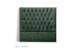 Catherine Diamond Tufted Headboard - King - Aged Forest King Headboards - 1