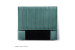 Harlem Headboard - Double - Velvet Ocean Headboard Clearance Sale - 1