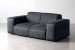 Jagger 2-Seater Couch - Night Sky Fabric Couches - 6