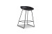 Juno Bar Chair - Black Juno Bar Chair Collection - 4