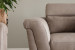 Laurence Armchair - Sandstone Armchairs - 6