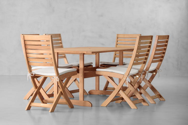 Orion Patio Dining  Set   -...