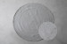 Lakota Round Outdoor Rug- Mist Rugs - 1