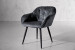 Stella Velvet Dining Chair - Aged Mercury Stella Dining Chair Collection - 2