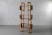 Felix Room Divider Display Shelf Storage and Display Units - 3