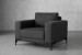 Houston Armchair - Shadow Armchairs - 1