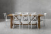 Cavern Durance 8-Seater Dining Set - 2.2m 8-Seater Dining Sets - 21