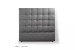 Ariella Headboard - Double - Fusion Grey Double Headboards - 1