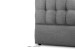 Ariella Headboard - Double - Fusion Grey Double Headboards - 3