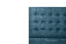 Ariella Headboard - Queen - Aged Teal Queen Headboards - 2