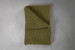 Nita Throw - Large - Olive Throws - 2