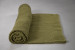 Nita Throw - Large - Olive Throws - 3