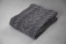 Musa Throw - Large - Shadow Grey Throws - 4