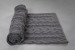 Musa Throw - Large - Shadow Grey Throws - 3