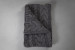 Musa Throw - Large - Shadow Grey Throws - 2