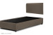 Gemma Kylan Bed - Single - Alaska Brown Single Beds - 2