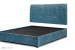 Gemma Kylan Bed - King - Aged Teal King Size Beds - 2