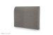 Gemma Kylan Bed - Single XL - Alaska Grey Single Extra Length Beds - 4