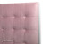 Ariella Headboard - Single - Velvet Pink Single Headboards - 5