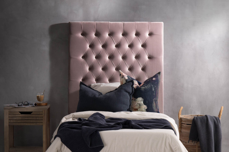 Kate - Single Headboard Single Headboards - 45