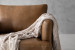 Musa Throw - Medium - Warm Beige Throws - 1