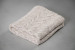 Musa Throw - Medium - Warm Beige Throws - 3