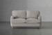 Joplin 2-Seater Couch - Smoke 2 - Seater Couches - 1