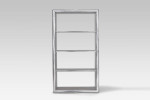 Concorde Bookshelf -