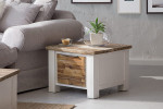 Waldorf Side Table -