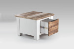 Waldorf Side Table -