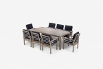 Capri Patio Dining Set| Patio Dining | Dining | Outdoor Dining| Outdoor | Cielo -