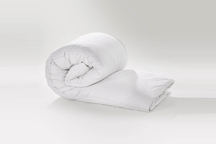 Duck Feather Down Duvet - Three Quarter | Duvets for Sale -